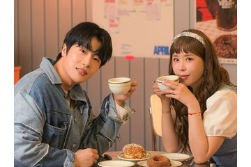 高2でデビュー、44歳韓国歌手が結婚!お相手は7歳下の後輩、“夫婦デュエット曲”もリリースへ 画像