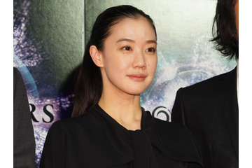 蒼井優、初恋の相手と27年ぶりに再会で大はしゃぎ！「うわ～嬉しい！」 画像