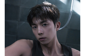 2PM・ウヨン、約7年5カ月ぶりに韓国でカムバック「待ってくれて感謝している」 画像