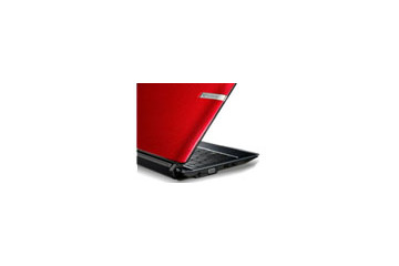Gateway、新型Atom搭載で実売4万円前後のネットブック 画像