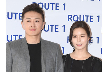 女優妻との間で2度の流産と死産を経験した韓国俳優、今度は“甲状腺がん”の試練…手術を終える 画像