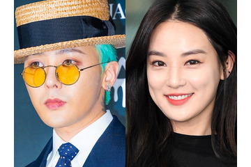 G-DRAGONに熱愛説を“完全否定”された元K-POPアイドル、痩せ細り健康不安を訴える…心配の声も 画像