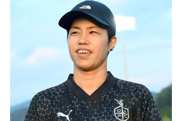 “韓国大学女子サッカー”に日本人GKコーチが？元WEリーガー武仲麗依（33）が異色の道を選んだ理由 画像