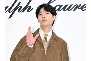今カノ＆元カノとの“三角関係”も話題になった「美女キラー」リュ・ジュンヨル、ソン・ヘギョの所属事務所と契約 画像