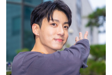 BTS・JUNG KOOK、アジアソロアーティスト史上初の快挙！『Seven』がSpotifyで24億回再生突破 画像