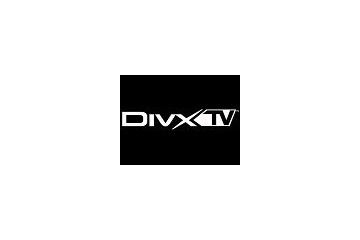 【CES 2010】DivX、インターネットテレビプラットフォーム「DivX TV」を発表 画像