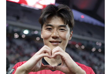元韓国代表キ・ソンヨンが浦項に電撃移籍　FCソウル異例の退団声明、大幅減俸も受け入れ新天地へ 画像