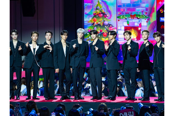 え…このタイミングで？明日花キララとの“密会”でメンバーが脱退したばかりのTHE BOYZ、ワールドツアーを発表 画像