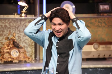 『ワンピース』声優・木村昴、“麦わらの一味”の食事会で起きた事件とは？ 『酒のツマミになる話』 画像