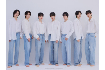 ダンス大会で優勝経験を持つ日本人メンバーも！新ボーイズグループ「C9ROOKIES」、7人完全体を初公開 画像