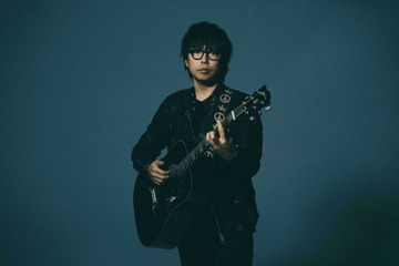 高橋優、メジャーデビュー15周年を記念して配信シングル「エンドロール」をリリース！ 画像