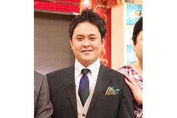有田哲平、娘たちへのデレデレっぷりを明かす「無条件に愛を認めてしまう」 画像