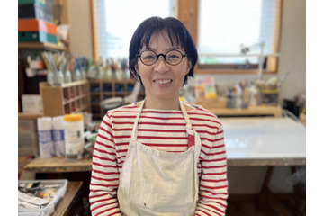 『パンどろぼう』の作者・柴田ケイコに密着！ 「持ち味を伸ばす」絵本に込める想いとは…『情熱大陸』 画像