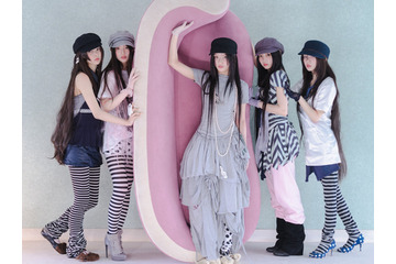 中毒性抜群！ILLIT、話題の新作『Billyeoon Goyangi（Do the Dance）』のリミックス版をリリース 画像