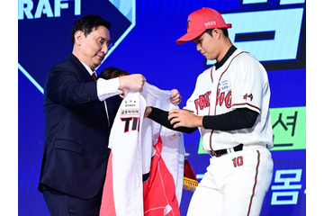 “いじめ加害歴あり”の選手はプロになれない　韓国KBOでドラフト申請スタート、提出必須の書類とは 画像