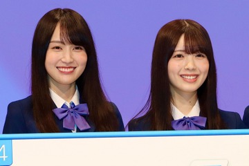乃木坂46賀喜遥香がプラモづくりの才能見せる!?筒井あやめは「戦力外でした」と自虐 画像