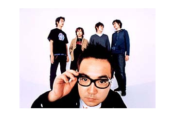 [写真追加]GOING UNDER GROUND、6月7日の赤坂BLITZライブより3曲を期間限定で無料公開 画像