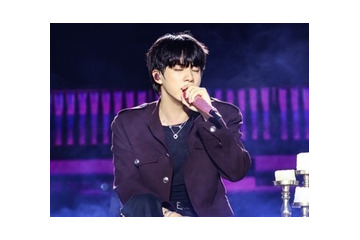 BTS・JINのファンコン現場取材「冗談から始まったミッション→壮大イベに!!」 画像