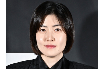 “日本アカデミー賞受賞”のシム・ウンギョン、日本進出の理由を告白？「バンドを組んで東京ドームを…」 画像