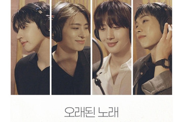 K-POP人気グループのメインボーカルたちが夢のコラボ!! 6/29 18時配信 画像