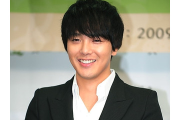 『冬のソナタ』俳優パク・ヨンハさんがこの世を去って15年…32歳で早すぎる別れ、日本でも絶大な人気 画像