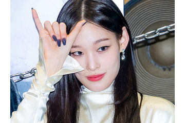 デビューのため米名門大に合格した“お嬢様K-POPアイドル”、財閥会長の母が「ガチのBIGBANGファン」と告白して話題 画像