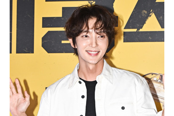 俳優イ・ジュンギ、日本ファンミーティングを成功裏に終了！210分間の感動ステージで深まったファンとの絆 画像