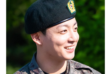 【全文】BTS・JUNG KOOK除隊日に発生した自宅侵入未遂事件、事務所が捜査過程を報告「刑事処罰下されるよう協力」 画像