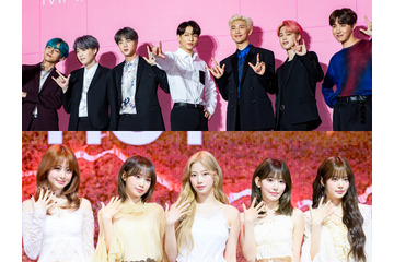 BTS、LE SSERAFIMらの楽曲をUSJで！本日（1日）より「NO LIMIT！サマーダンスナイトwith HYBE JAPAN」開催 画像