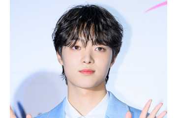 ＆TEAM・ウィジュ、日本のラブコメドラマで演技初挑戦！意気込み明かす「最善を尽くしたい」 画像