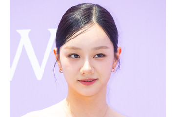 元彼と泥沼騒動を経験したGirl’s Day・ヘリ、ダンサーと熱愛説浮上…主演映画で出会う 画像