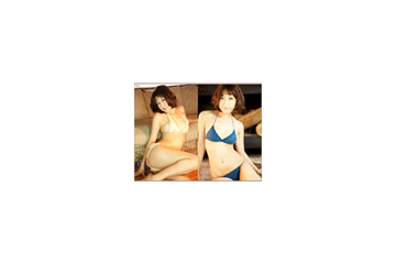 雪の中で一層引き立つ白い肌……小野真弓のセクシーショットを大特集 画像