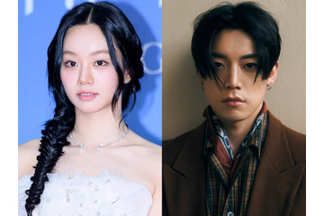 事実上“交際認定”？イケメンダンサーとの熱愛説が浮上したGirl’s Day・ヘリ、所属事務所がコメント 画像