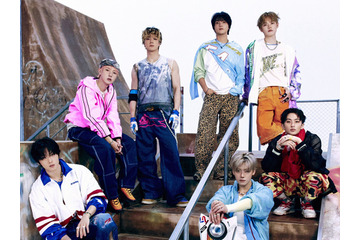 NCT DREAM、タイトル曲『CHILLER』で最も輝く姿を見せる！ほかの楽曲とのつながりにも注目 画像