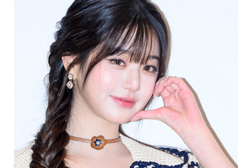 太陽の香り…IVE・ウォニョン、柔軟剤ブランドの新しい顔に「目指すコンセプトと完璧に調和」 画像