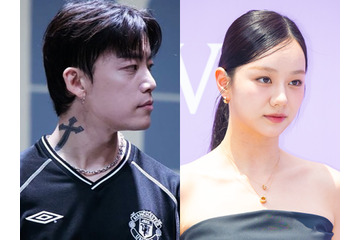 “16歳上”とのロマンスに元カレの二股騒動…恋愛経験豊かなヘリを射止めたウテとは？ 画像