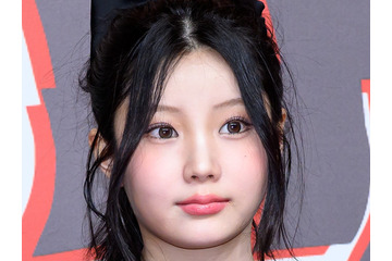 ILLIT・ウォンヒが女優デビュー！Leminoでも配信『四季の春』に特別出演、イケメン俳優との“関係性”に注目 画像