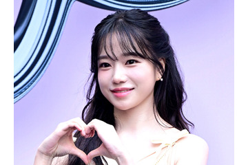 『イカゲーム』“妊婦役”で話題のチョ・ユリ、2年ぶりに歌手としてカムバック！7月14日に新ALリリース 画像