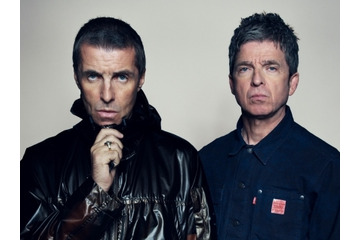 再結成、10月に日本・韓国公演控えるOasis　リアムが“アジア人差別発言”で炎上し謝罪 画像
