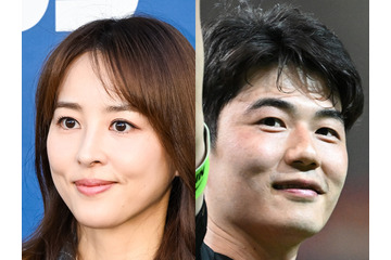 『いいとも』出演の韓国女優（43）、8歳下サッカー選手と結婚12周年！ラブラブ2SHOT公開【PHOTO】 画像