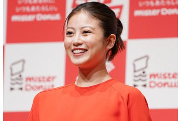 今田美桜主演『あんぱん』がドラマ好感度1位に！バラエティの好感度1位は？ 画像