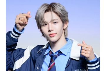 「心臓もたない…」RIIZE・ショウタロウ、“ガラ悪め”なメガネ姿でギャップ全開！ファンを虜に【PHOTO】 画像