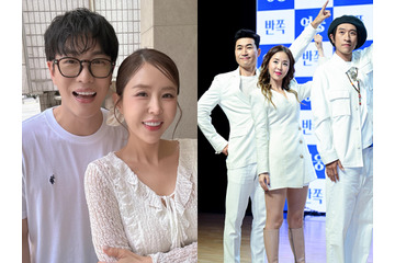 「よく見極めて判断して」婚約者の男性はバツイチ子持ち、メンバーも引き気味?コヨーテ・シンジに賛否 画像