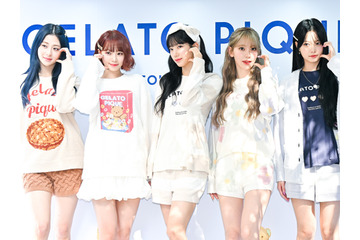 LE SSERAFIM、新曲『Kawaii』MV公開決定！星野源プロデュース楽曲に世界が注目 画像