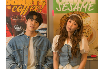 「二股で妊娠したほうと結婚し離婚した」など疑惑が続々…韓国女性歌手（43）の“婚約者”を事務所が調査へ 画像