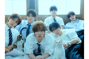 TWSが渋谷をジャック！限定カフェやカラオケコラボ企画が続々スタート 画像