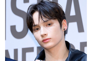 溢れる色気で魅了…TXT・ヒュニンカイ、ソロ曲トラックプレビュー公開！メキシコで見せた圧巻のダンス 画像