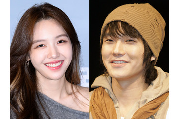 熱愛報道なく電撃結婚!グループ2人目の既婚者に Girl’s Day・ミナが2度共演の10歳上俳優とゴールイン 画像