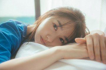 桜井日奈子の“穏やかな眼差し”に吸い込まれそう...『桜井日奈子2026カレンダーブック』9月4日発売決定 画像