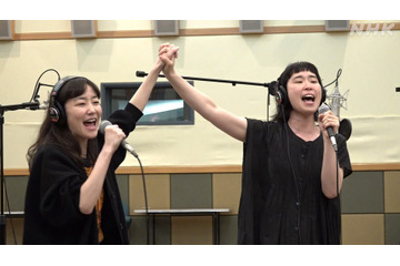 青森を舞台に“女性同士の恋愛”を描く！オーディオドラマ『彼女たちの夜明け』7月26日放送 画像